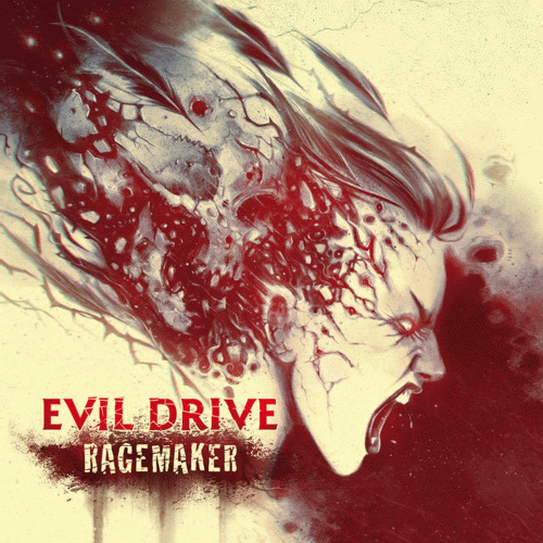 Evil Drive : Ragemaker